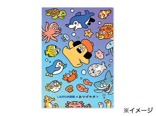 オリジナルグッズ