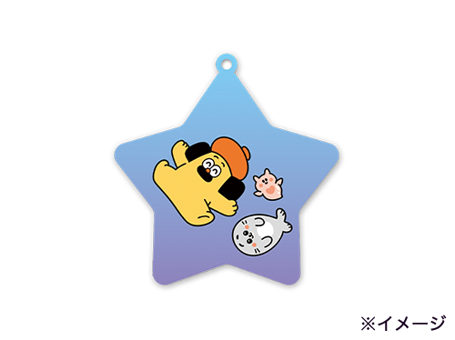 オリジナルグッズ